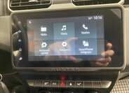 Dacia Duster SUV 999,0 67 kw