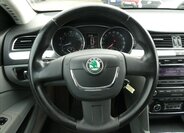 Škoda Superb Kombi 1,4 l 92 kw