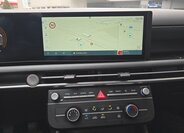 Hyundai Tucson SUV / Terénní 1,6 l 117 kw