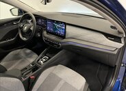 Škoda Octavia Kombi 1,5 l 110 kw