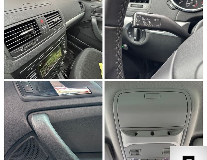 Škoda Yeti Kombi 1,8 l 112 kw