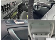 Škoda Yeti Kombi 1,8 l 112 kw