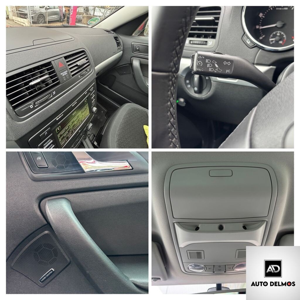 Škoda Yeti Kombi 1,8 l 112 kw