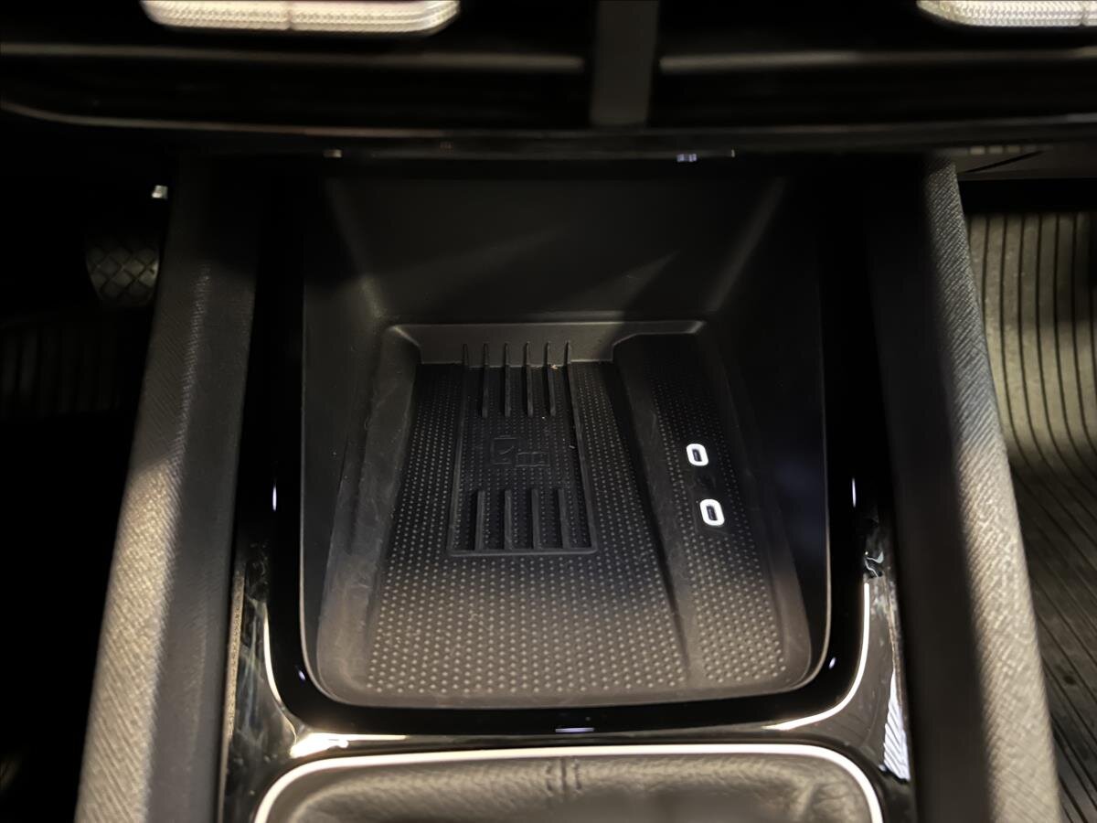 Škoda Octavia Liftback 1,5 l 85 kw