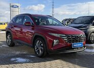 Hyundai Tucson SUV 1,6 l 110 kw