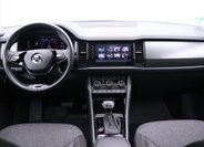 Škoda Kodiaq SUV / Terénní 2,0 l 147 kw