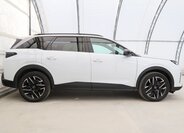 Peugeot 5008 SUV / Terénní 1,2 l 100 kw