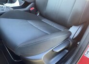 Mazda CX-3 Kombi 2,0 l 89 kw