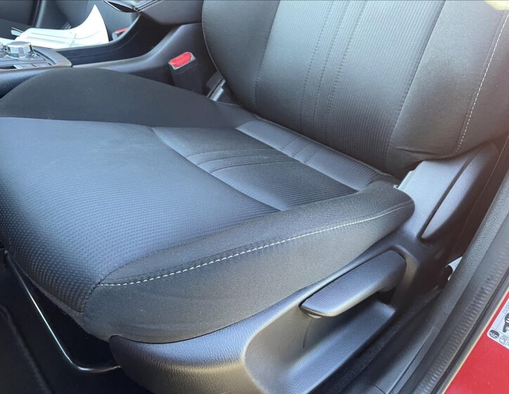 Mazda CX-3 Kombi 2,0 l 89 kw