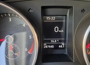 Volkswagen Golf Kombi 1,6 l 77 kw