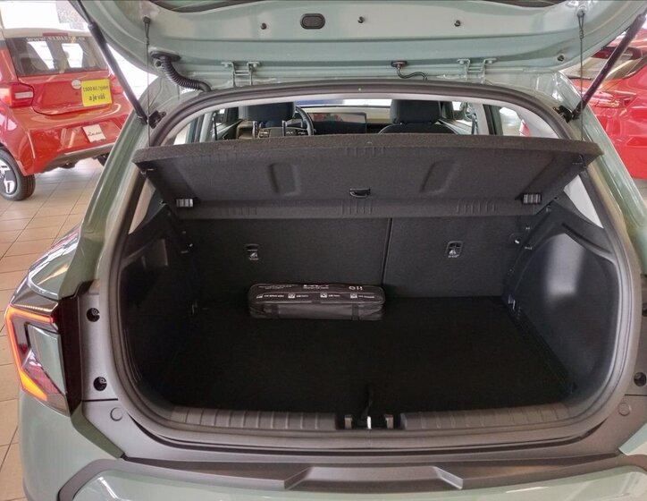 KIA Stonic SUV 998,0 74 kw