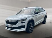Škoda Kodiaq 3