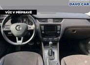 Škoda Octavia Kombi 2,0 l 135 kw