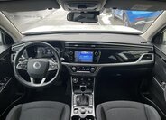 SsangYong Korando SUV 1,5 l 120 kw