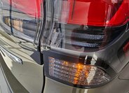 Subaru Forester SUV 2,0 l 113 kw