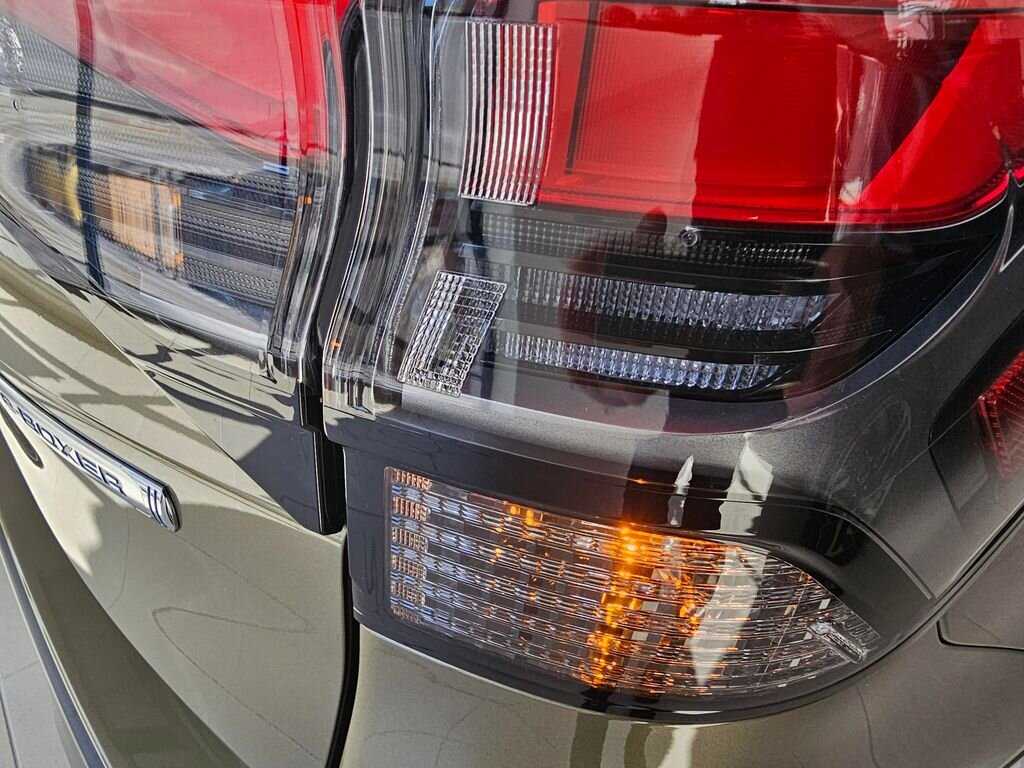 Subaru Forester SUV 2,0 l 113 kw