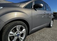 Ford C-MAX Hatchback 998,0 92 kw