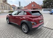 Hyundai Kona CUV / Crossover 1,6 l 130 kw