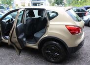 Nissan Qashqai 12