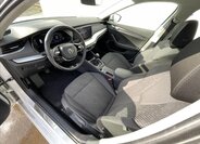 Škoda Octavia Kombi 2,0 l 85 kw