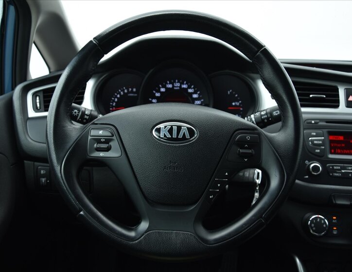 KIA Ceed Kombi 1,6 l 99 kw