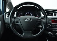 KIA Ceed Kombi 1,6 l 99 kw