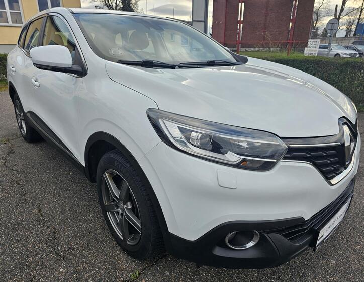 Renault Kadjar 3