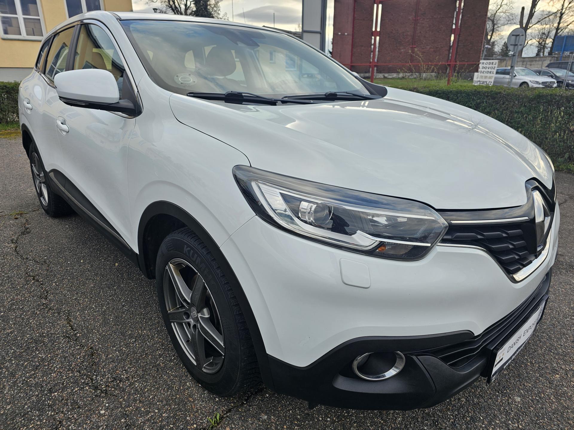 Renault Kadjar