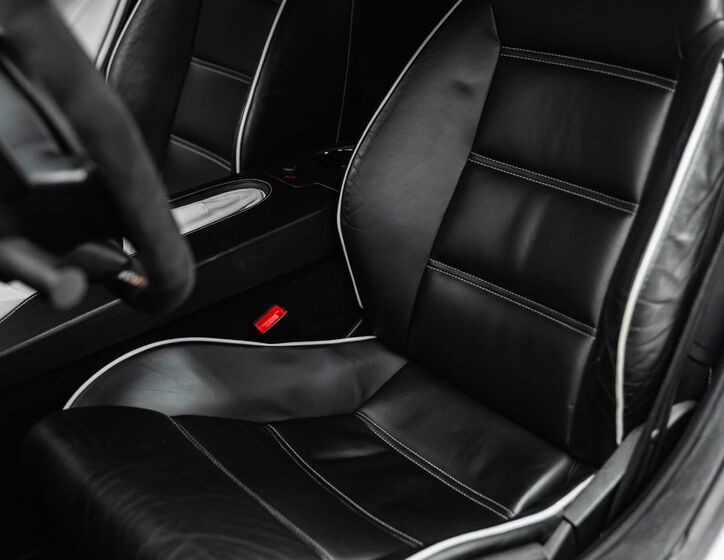 Lamborghini Gallardo 12