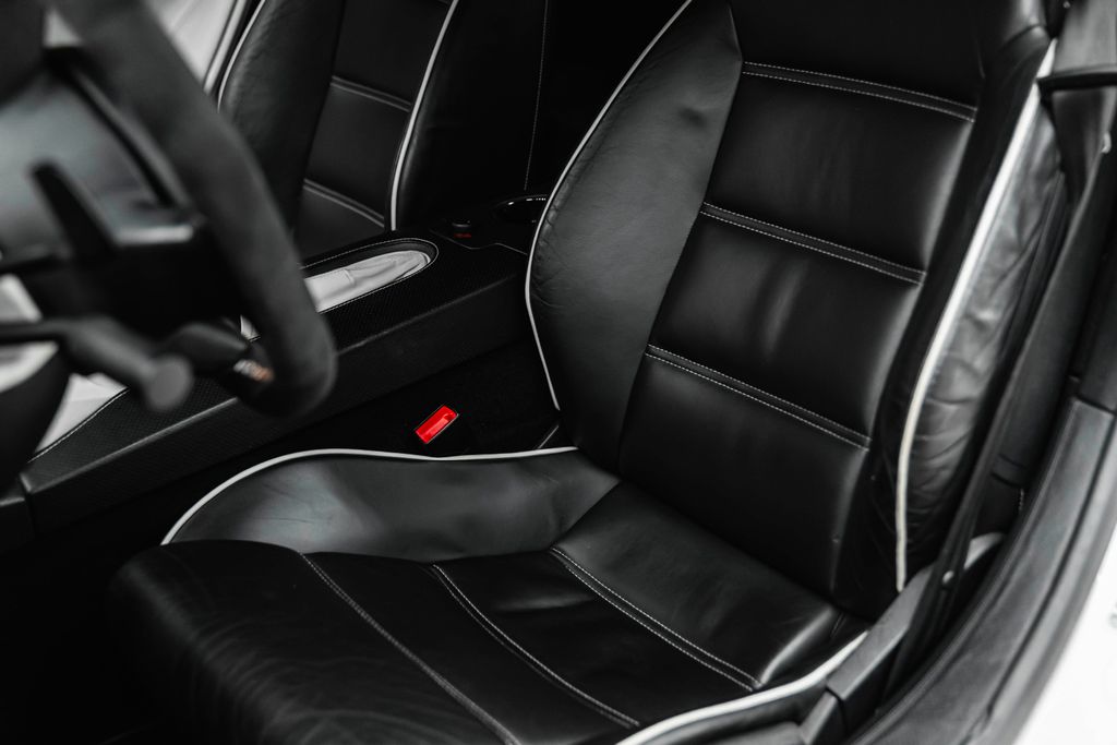 Lamborghini Gallardo