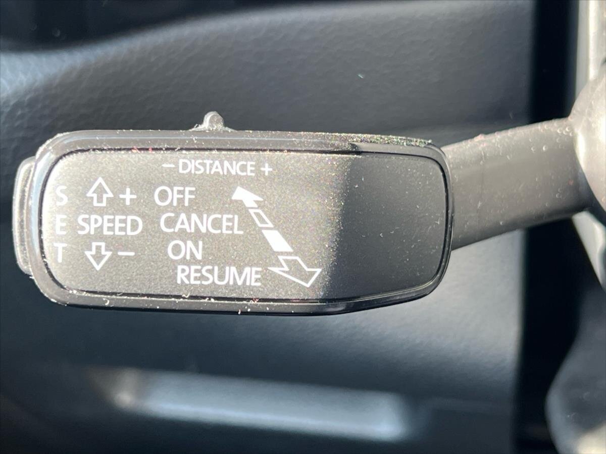 Škoda Kodiaq Kombi 2,0 l 140 kw