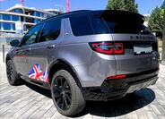Land Rover Discovery Sport 4