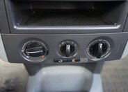 Škoda Fabia Kombi 1,2 l 47 kw