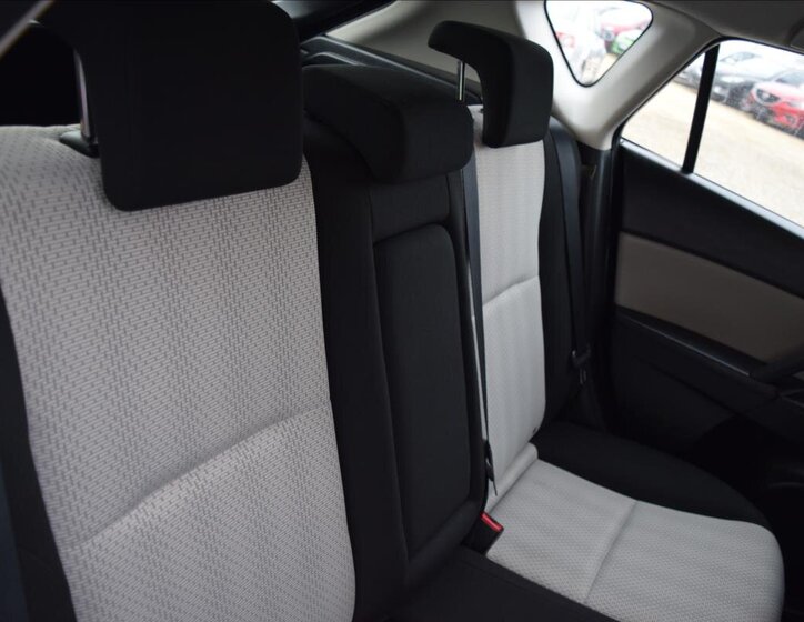 Mazda 3 Hatchback 1,6 l 77 kw