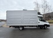Iveco Daily Valník 3,0 l 129 kw