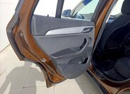 BMW X1 SUV 2,0 l 110 kw