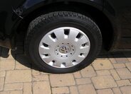 Volkswagen Caravelle MPV 2,5 l 128 kw