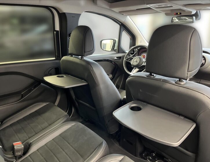 Mercedes-Benz Třídy T 22