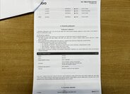 Škoda Kodiaq SUV / Terénní 2,0 l 140 kw