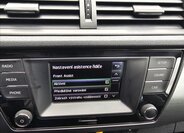 Škoda Fabia Hatchback 1,2 l 66 kw