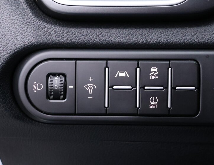 KIA Ceed Kombi 1,5 l 117 kw