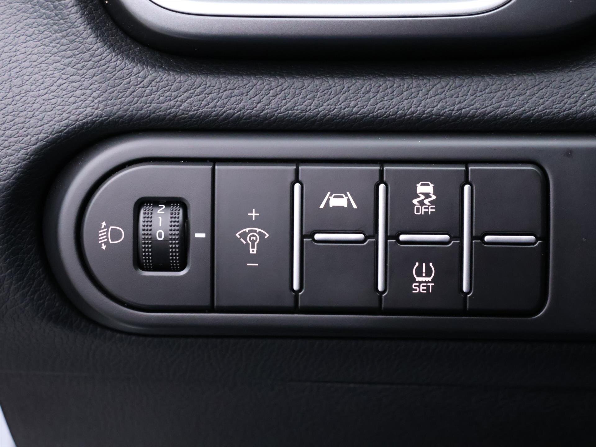 KIA Ceed Kombi 1,5 l 117 kw