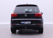 Volkswagen Tiguan SUV 2,0 l 103 kw