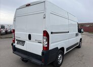 Peugeot Boxer Skříň 2,2 l 96 kw