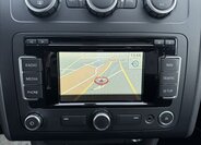 Volkswagen Touran MPV 1,2 l 77 kw