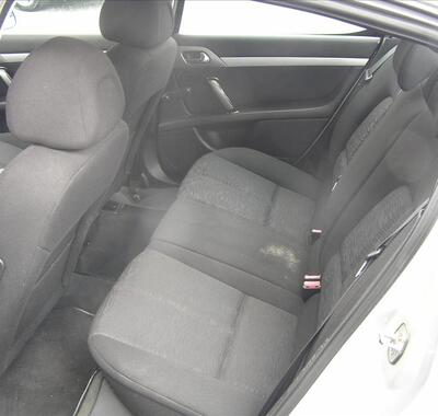 Peugeot 407 8