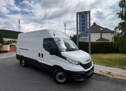 Iveco Daily 1