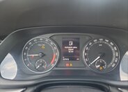 Škoda Octavia Sedan / Limuzína 2,0 l 85 kw