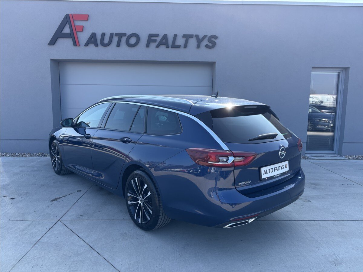 Opel Insignia Kombi 2,0 l 128 kw