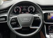 Audi A6 Allroad 8